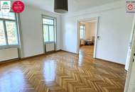 434 m² großes 12 Zimmer Jugendstilanwesen in Top Zustand auf 1850 m² Eigengrund