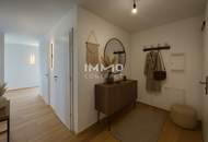 Provisionsfrei: Erstbezug in Top Lage (U1 Leopoldau Nähe) - 2 Zimmer von der Sonne geküsst