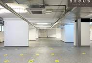 Büro- und Geschäftsflächen in der Wilhelminenstraße *** Nutzung des EG auch als Werkstätte oder Lager möglich