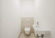 NEU und BEZUGSFERTIG >> moderne 2 ZI mit Balkon >> TOP Anbindung >> Floridsdorfer Spitz, Alte Donau
