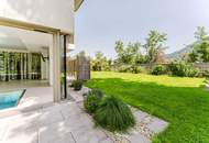 Hideaway direkt an der malerischen Salzach! Lift - Indoor Pool - Wellnessoase ....