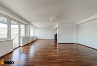 Hoch-Exklusiv und Moderne 4-Zimmer Wohnung (klimatisiert) im 7.Liftstock, nähe Karlskirche, Schwarzenbergplatz + 10 m² Balkon