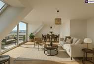 Kurz vor Fertigstellung!! ++ LUXURY LIVING ++ Exklusive Dachgeschosswohnung + ERSTBEZUG