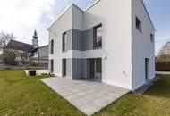 Doppelhaushälfte in Atzbach