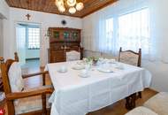 Einfamilienhaus mit Charme und Potenzial in Rannersdorf