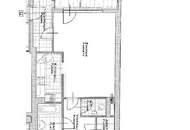 GRÄUMIGE 3-ZIMMER-WOHNUNG | MIT LOGGIA/TERRASSE | FAVORITEN | 1. OG | AB SOFORT VERFÜGBAR