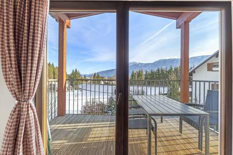 Top-Investment Pressegger See: Pension mit 12 Zimmern + 4 Neubau-Apartments (2020), Gewerbeobjekt-kauf, 2.160.000,€, 9620 Hermagor