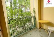 Frühlingsaktion -3% | Ihre Ruheoase mitten in Baden – wohnen, wo Stadt und Grün sich begegnen