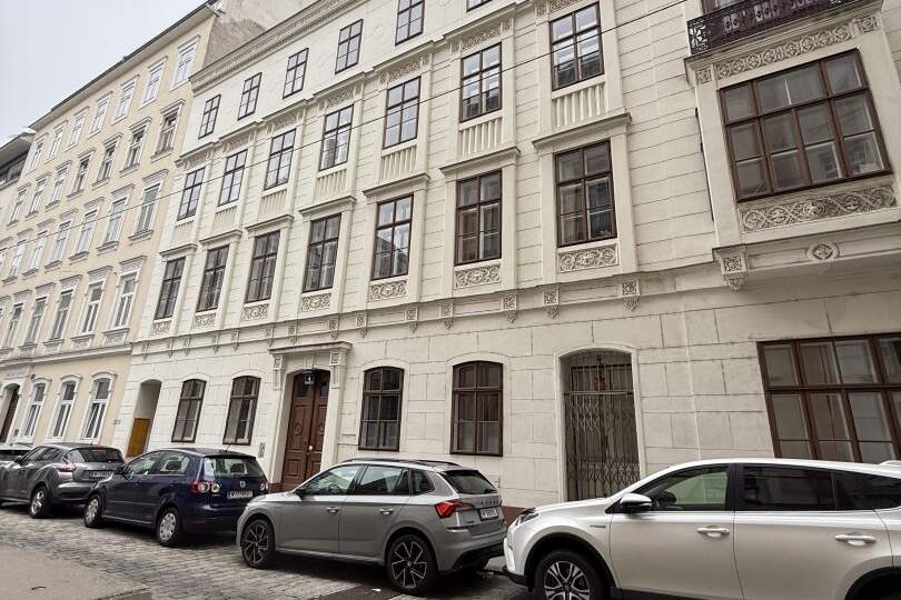 Charmantes Geschäftslokal mit Gewölbedecken – vielseitig nutzbar & sofort verfügbar, Gewerbeobjekt-miete, 1.299,00,€, 1020 Wien 2., Leopoldstadt