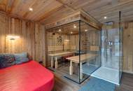 Exklusives Wohnjuwel in sonniger Bestlage am Mieminger Plateau