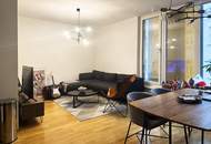 Moderne Neubauwohnung mit Gemeinschaftsterrasse // MÖBELABLÖSE MÖGLICH!!