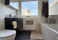 „Exklusive Maisonette mit zwei Loggien und Garagenplatz – Wohnen zwischen Ruhe und Urbanität“ | ZELLMANN IMMOBILIEN