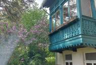 NEUER PREIS!!! HISTORISCHE VILLA IN BESTLAGE