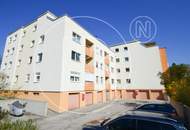 Moderne 3-Zimmer-Loggia-Wohnung in Grünruhelage!