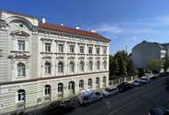 Moderne 2-Zimmer-Wohnung mit Loggia - im Zentrum von St. Pölten