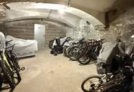 Hör mal, wer da hämmert | sanierungsbedürftige 3-Zimmer Wohnung im 2. Liftstock | barrierefrei