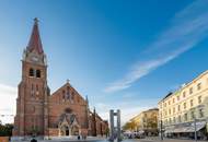 NEU WIEN - Nachhaltigkeit trifft Wohnkomfort