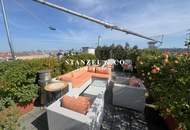 DACHGESCHOSS MIT HERRLICHER TERRASSE &amp; FERNBLICK