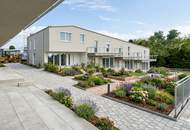 Großzügiges Reihenhaus mit Garten / Top 3-1