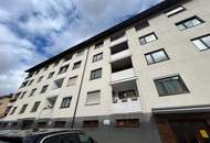 KAUFANGEBOT LIEGT VOR!!! Schöne 2-Zimmer Wohnung in sonniger Lage!