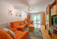 Charmante Wohn-Oase mitten in der Stadt - 126m² Wohnraum, + Terrasse, + Garten, Stellplatz und viel Komfort!