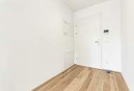 FLORIANI – Quartier am Tullnerfeld - PROVISIONSFREI - Sonnige 2 Zimmer mit großem Balkon - Durchdachte Ausstattung für ihr Wohlbefinden - Nähe Bahnhof Tullnerfeld