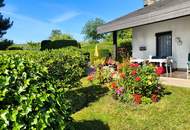 Außergewöhnliche Immobilie mit parkähnlichem Garten, ehemaliger Praxis und viel Raum zum Leben – 2152m² Grund!