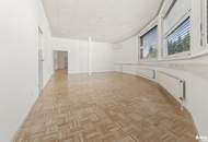 Ihr neuer Standort auf der Feldkirchner Str. in Klagenfurt +++ 222 m² moderne Bürofläche mit Stil und Substanz