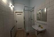 Großzügige 2-Zimmer Wohnung mit perfekter Infrastruktur