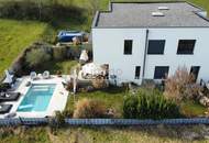 UNVERBAUBARE AUSSICHT - Mit Blick auf Stift St. Florian