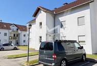 Top aufgeteilt &amp; gepflegt – Eigentumswohnung mit Loggia nahe Traunsee
