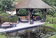 Wo Luxus auf Natur trifft - Villa mit Seele und Stil - Top Grazer Wohngegend!