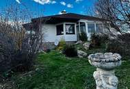 Modernisierter Bungalow inkl. Garage & Keller zum Preis eines Reihen/Doppelhauses!