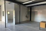 Gewerbehalle - Lagerhalle mit Büro nähe Hausmannstätten