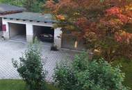 **Verkauft*** Bad Aussee: Herrliche Großwohnung mit Traumgarten