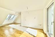 ERSTBEZUG: HERRLICHES 3 ZIMMER PENTHOUSE MIT DREI TERRASSEN IN 1220 WIEN
