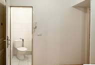 Entzückende, helle Altbauwohnung mit 1,5 Zimmer