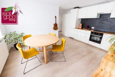 Anleger-Dachgeschoßwohnung in 1120 Wien – 3 Zimmer, Balkon, generalsaniert & vermietet, Wohnung-kauf, 429.000,€, 1120 Wien 12., Meidling