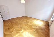 Wiener Flair, Hofruhe und ein Blick zum Verlieben - Frisch saniert! Ein MUST HAVE! Absolute Hof-Ruhelage mit Blick ins Grüne! Traumaft schönes Altbauhaus + Bestlage in 1030 Wien!