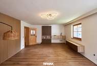 Großzügiges Wohnhaus | Garten | Bergblick | 2 Wohnungen davon 1 Ferienwohnung