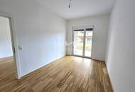 STRASSGANGER Straße 380c : Neuwertige 2 Zimmer- Wohnung mit großem Balkon - Straßganger Straße 380 c - Top 02c