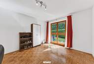 Exklusive 4-Zimmer-Garten-Maisonette mit Privatgarten, Terrasse & Einzelgarage in Top-Lage von Brixlegg!