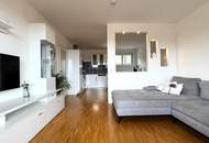 Helle 2-Zimmer-Wohnung mit Balkon in ruhiger, sonniger Lage in Gutenberg, Nähe 8160 Weiz!