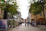 MODERNES WOHNEN NÄHE STADTZENTRUM - Neubauwohnungen in idealer Lage. - WOHNTRAUM