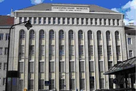 BÜROLOFT, Gewerbeobjekt-miete, 14.608,44,€, 1120 Wien 12., Meidling