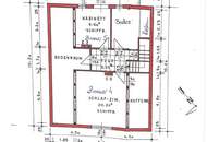 Kapitalanlage mit Potential – 2 Häuser auf Eckgrundstück mit rund 938 m² Grundstücksfläche!