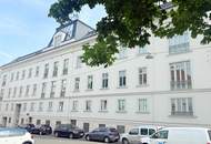 Wo Geschichte auf moderne Eleganz trifft