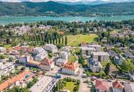Schloss in Krumpendorf am Wörthersee – Denkmalgeschütztes Juwel mit Geschichte