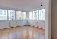 GROSZÜGIGE 2-ZIMMERWOHNUNG NÄHE BENNOPLATZ! Bennogasse 23/3