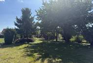 2034 Großharras - Idyllisches Landhaus mit großem Garten und Nebengebäuden